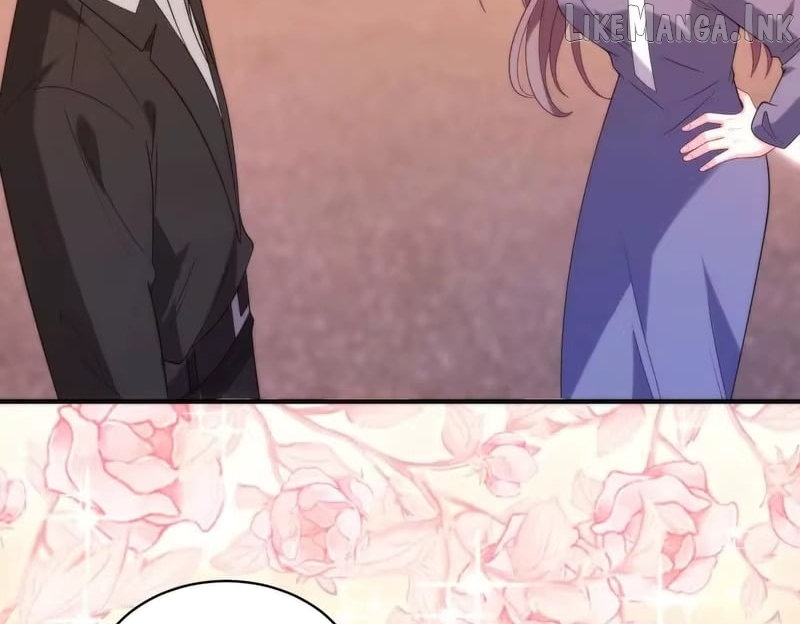 The Real Daughter, She Is an Almighty Boss Chapter 195  - page 18